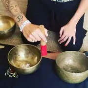 Modelage sonore à Frontignan (34)