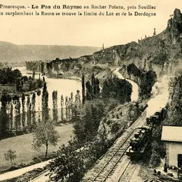 Modélisme ferroviaire - sons et lumières