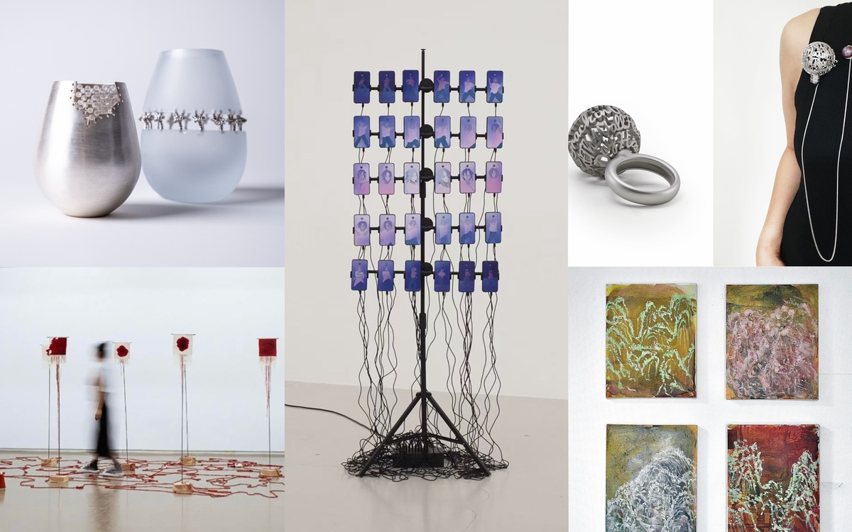 Modes de présence : explorer les formes contemporaines de l’existence