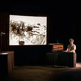 MOF Les marionettes du OFF au Forum