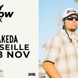 Mofak & friends (Dezzy Hollow + DJ Cali)