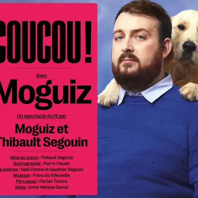 Moguiz