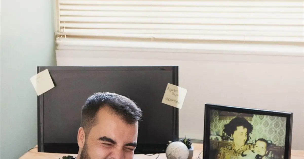 Mohamed Merabet dans À Quoi Bon ?