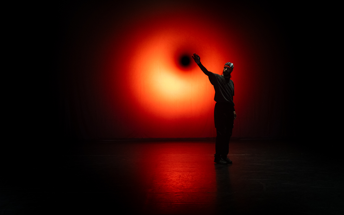 Mohamed Toukabri - Every-Body-Knows-What-Tomorrow-Brings-And-We-All-Know-What-Happened-Yesterday