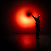 Mohamed Toukabri - Every-Body-Knows-What-Tomorrow-Brings-And-We-All-Know-What-Happened-Yesterday