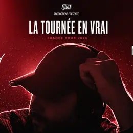 Mohand Baha - La tournée en vrai