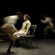 Moi, Elles, six récits de femmes à travers le monde au Théâtre Silvia Monfort