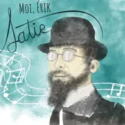 « Moi, Erik Satie » – Spectacle du Conservatoire