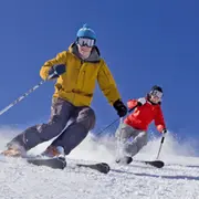 Match : Moi je préfère l'hiver vs Moi je préfère l'été