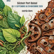 Moinet&Fils - Groupe Rouvreau - Exposition immersive à Niort