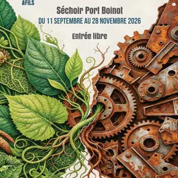 Moinet&Fils - Groupe Rouvreau - Exposition immersive à Niort