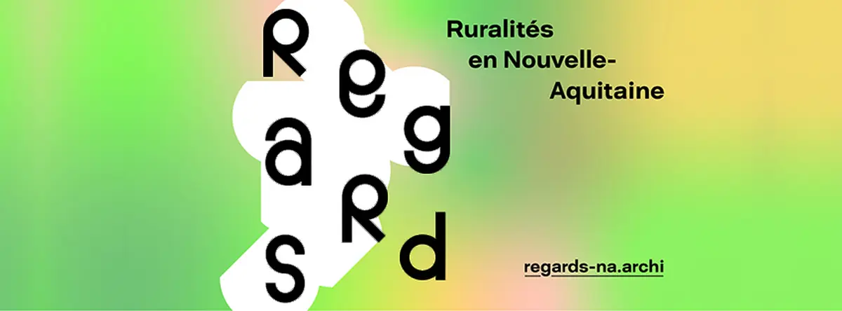 Mois de l'architecture Monts et Barrages - : Exposition « REGARDS – Projets ruraux innovants » & visites guidées de l’église, de l’exposition et du VRAC