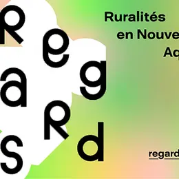Mois de l'architecture Monts et Barrages - : Exposition « REGARDS – Projets ruraux innovants » & visites guidées de l’église, de l’exposition et du VRAC