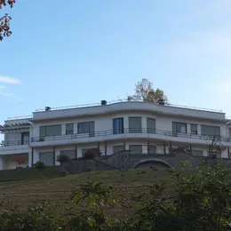 Mois de l'Architecture : Visite de la villa art déco et du parc de la Texonière