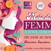 Mois de la femme
