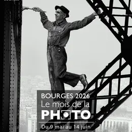 Mois de la Photo : Juste en Noir et Blanc