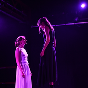 Mois de la santé mentale : 4.48 Psychose