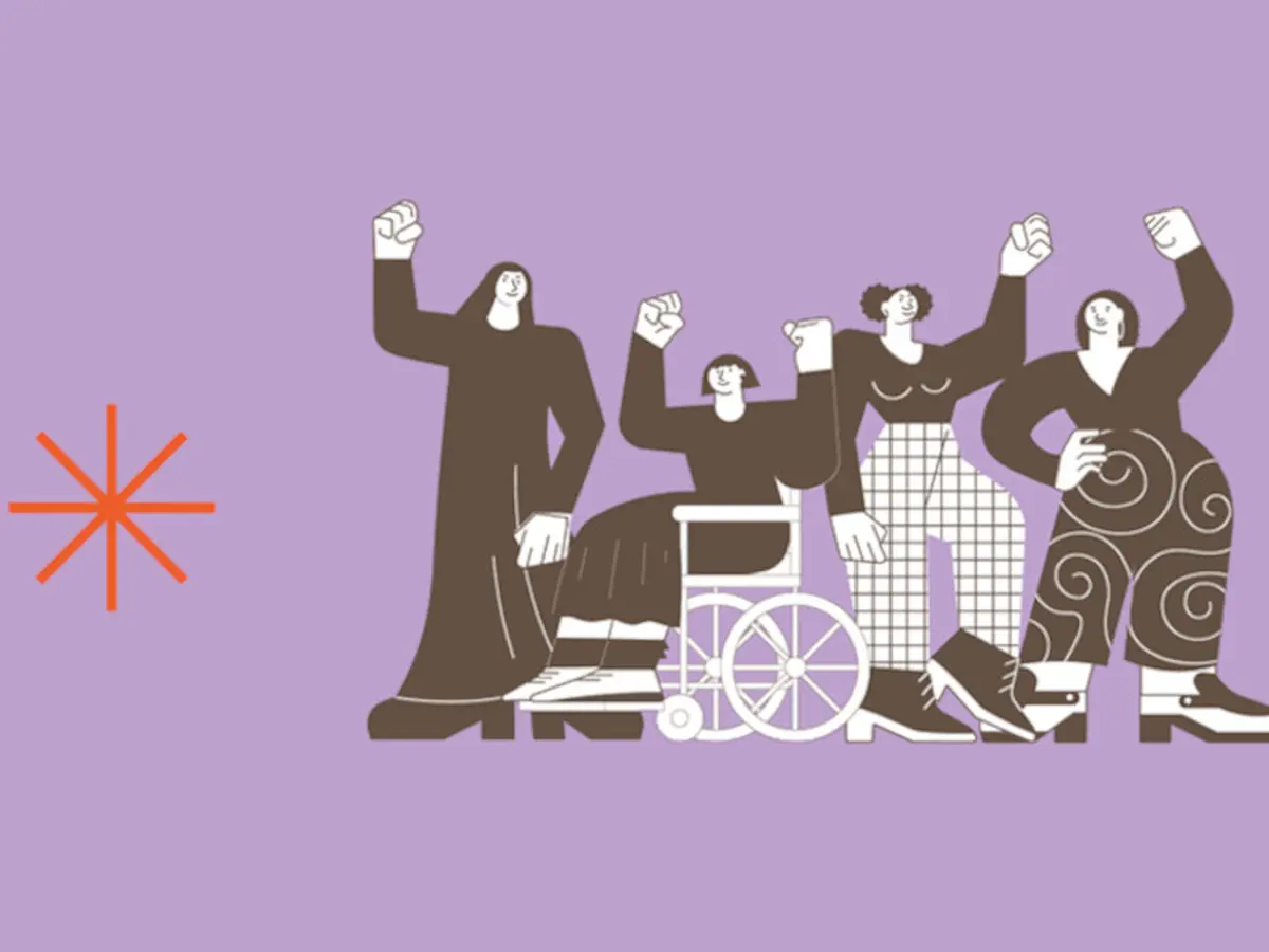 Mois des droits des femmes à l'Alcazar