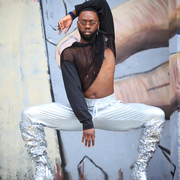 Mois des fiertés : Atelier d'initiation au voguing