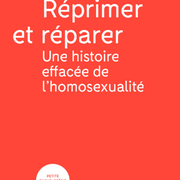 Mois des fiertés : Rencontre-Débat avec Antoine Idier autour du livre Réprimer et réparer. Une histoire effacée de l'homosexualité