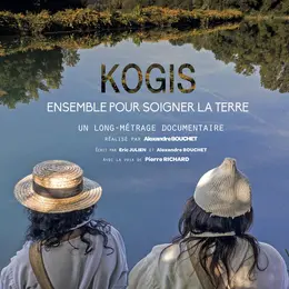 Mois Du Doc - Kogis, Ensemble Pour Soigner La Terre