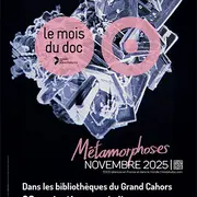 Mois du film documentaires à Cahors