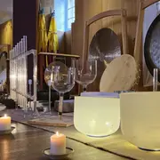 Mois du son : Bain sonore