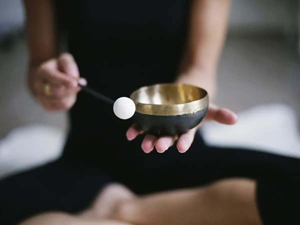 Mois du son : Découverte de la sonothérapie