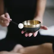 Mois du son : Découverte de la sonothérapie