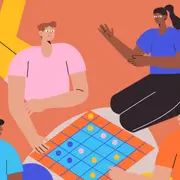 Mois Quatorzien du Handicap - Fête à Maindron et jeux inclusifs