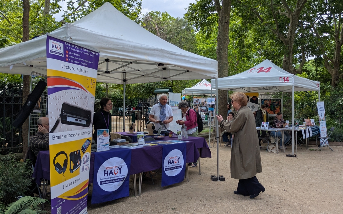 Mois Quatorzien du Handicap - Forum
