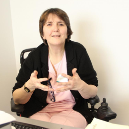 Mois Quatorzien du Handicap - Plénière exceptionnelle du Conseil Local du Handicap