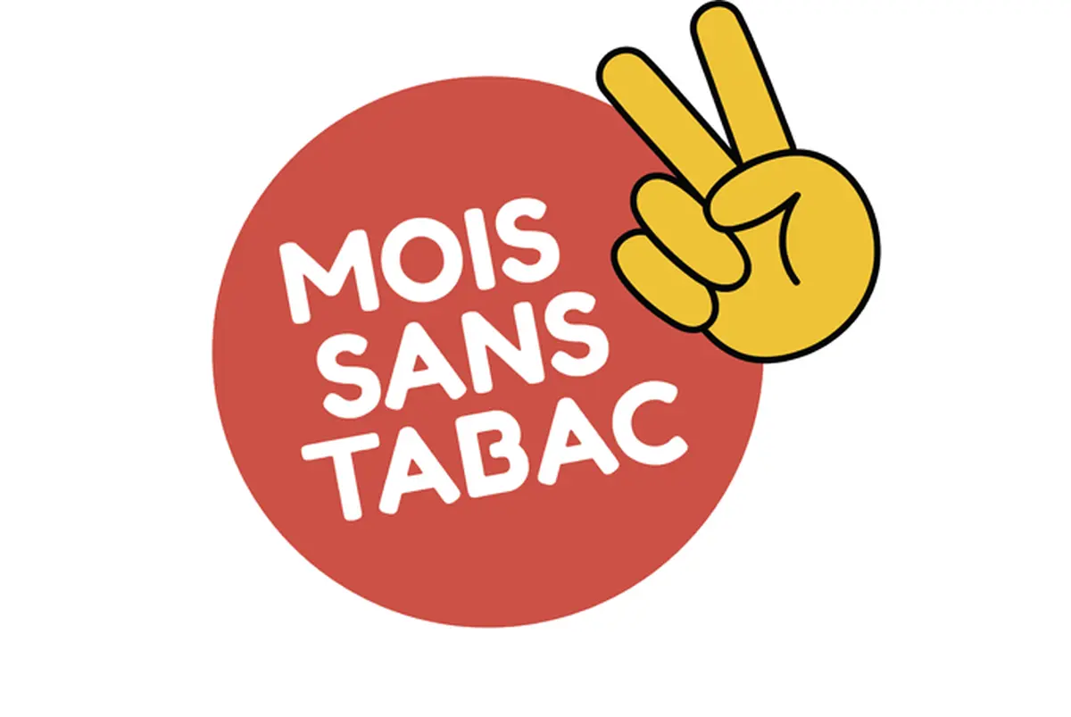 Mois sans tabac : Permanence Café discut'