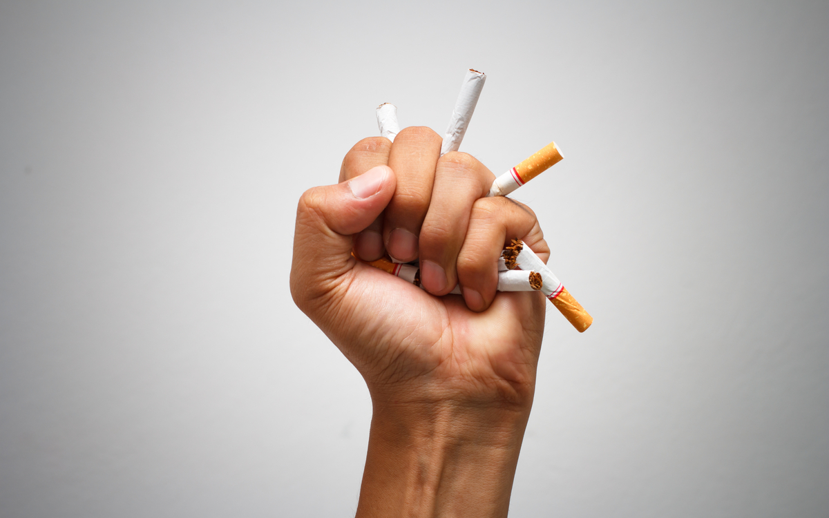 Mois sans tabac : quelles actions à Paris ?