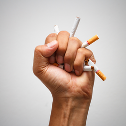 Mois sans tabac : quelles actions à Paris ?