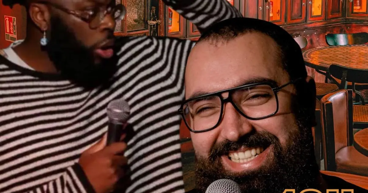 Moise Tha Malice et Sam Askhan