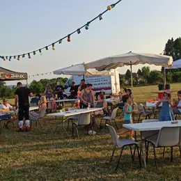 Moissannes en Fête