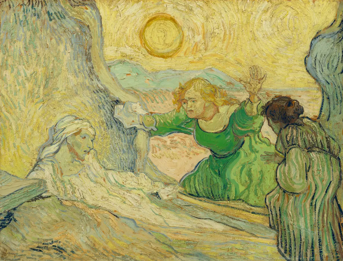 Moisson -  Le Musée imaginaire c’est l’esprit des artistes