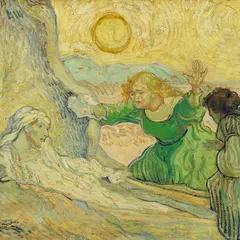 Moisson -  Le Musée imaginaire c’est l’esprit des artistes