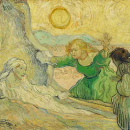 Moisson -  Le Musée imaginaire c’est l’esprit des artistes