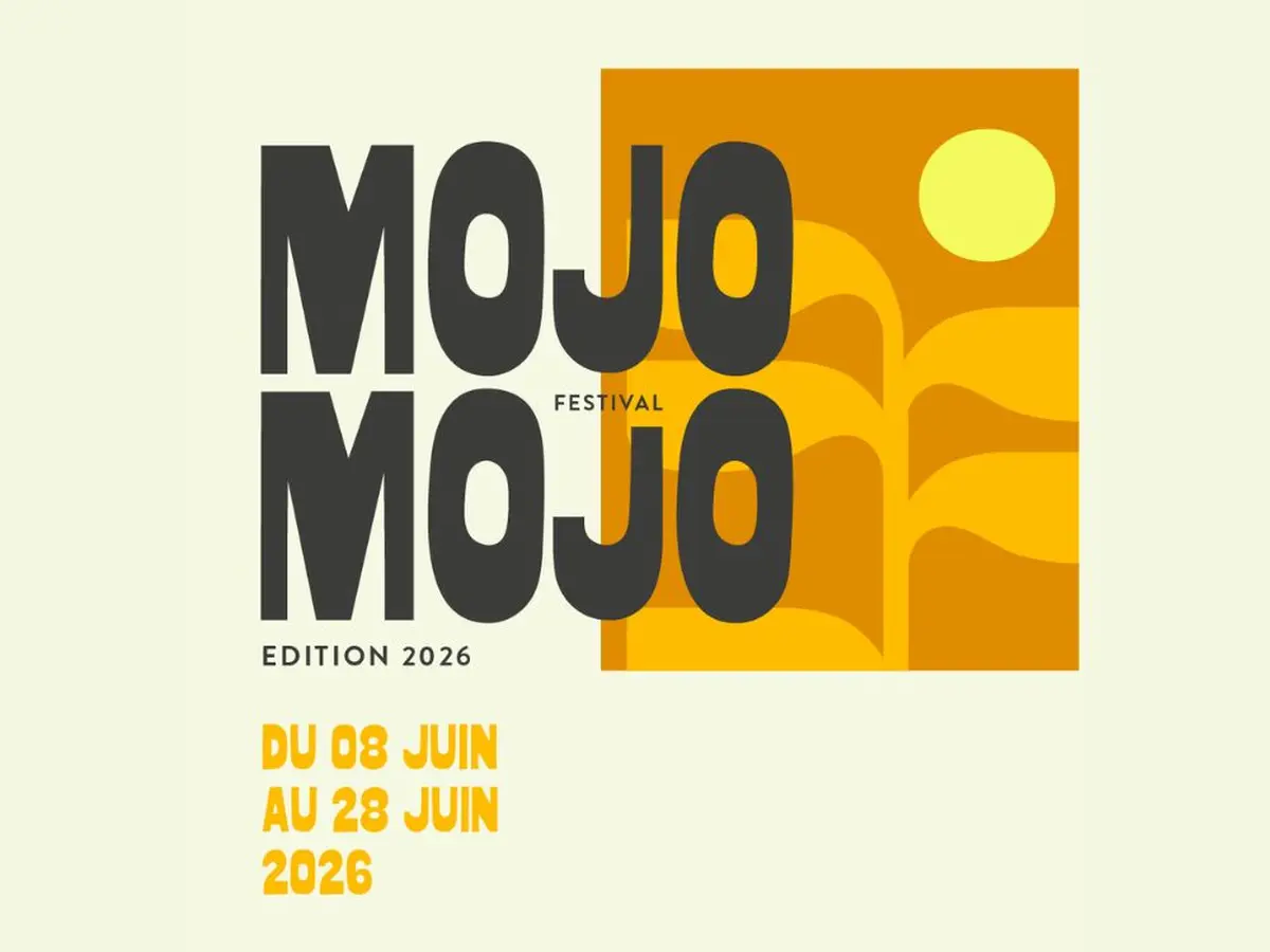 Mojo Mojo, évènement nature et bien-être