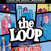 Molières 2026 : deux spectacles nommés à prix réduit jusqu'au 29 avril DR