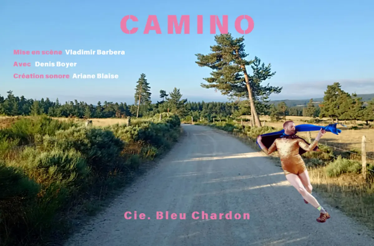 Molières en scène I Camino
