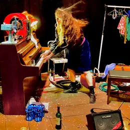 Molières en scène I Le concert à Juli !