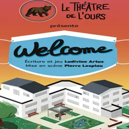 Molières en scène I Welcome