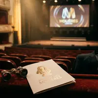 Molières 2026 : la liste des nommés &copy; Photo d'illustration IA / Gemini