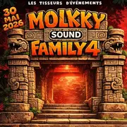 Molkky Sound Family #4