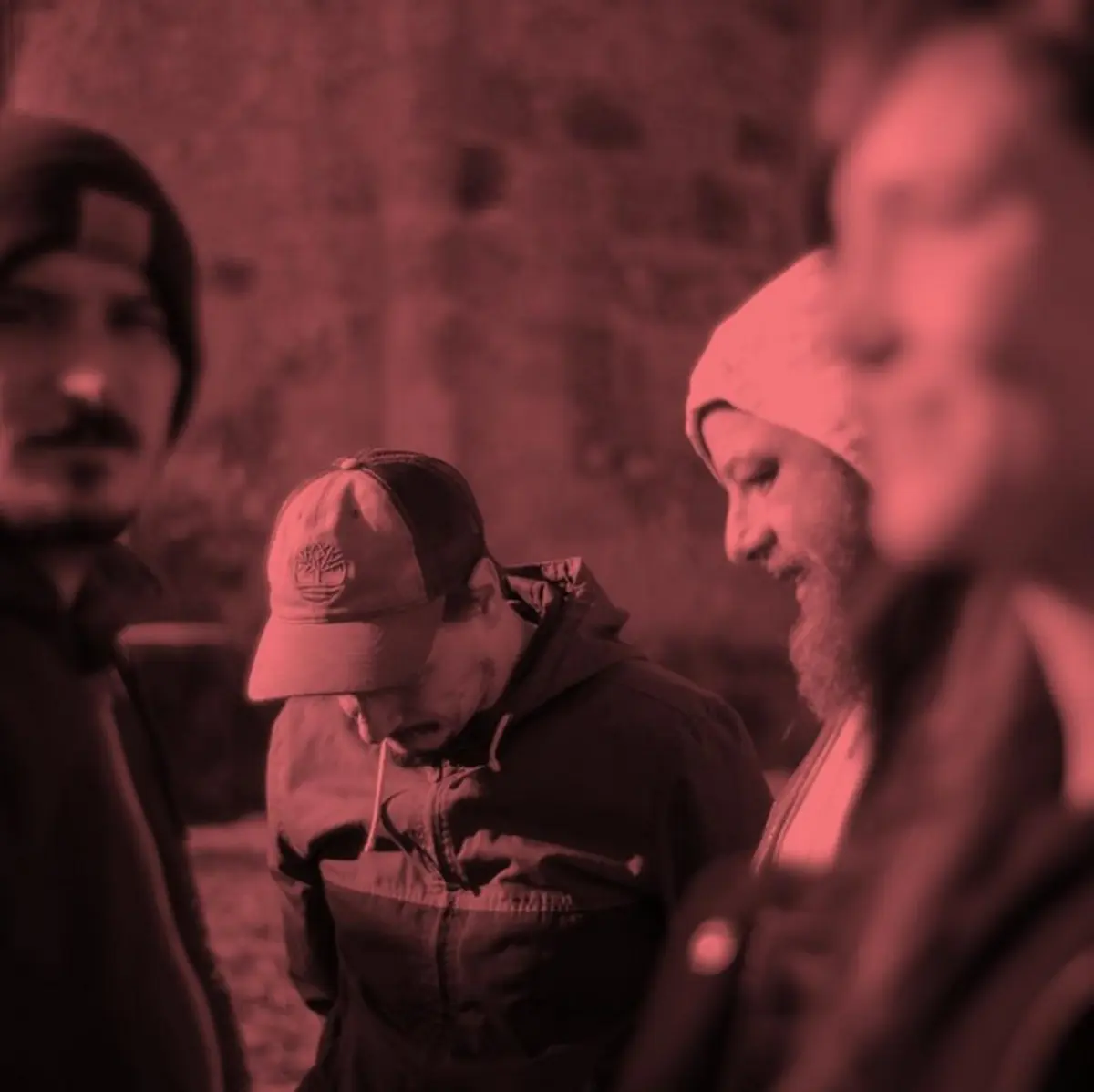 Moloch/Monolyth & The Big Idea + vernissage