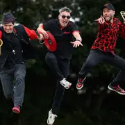 Molotov Brothers