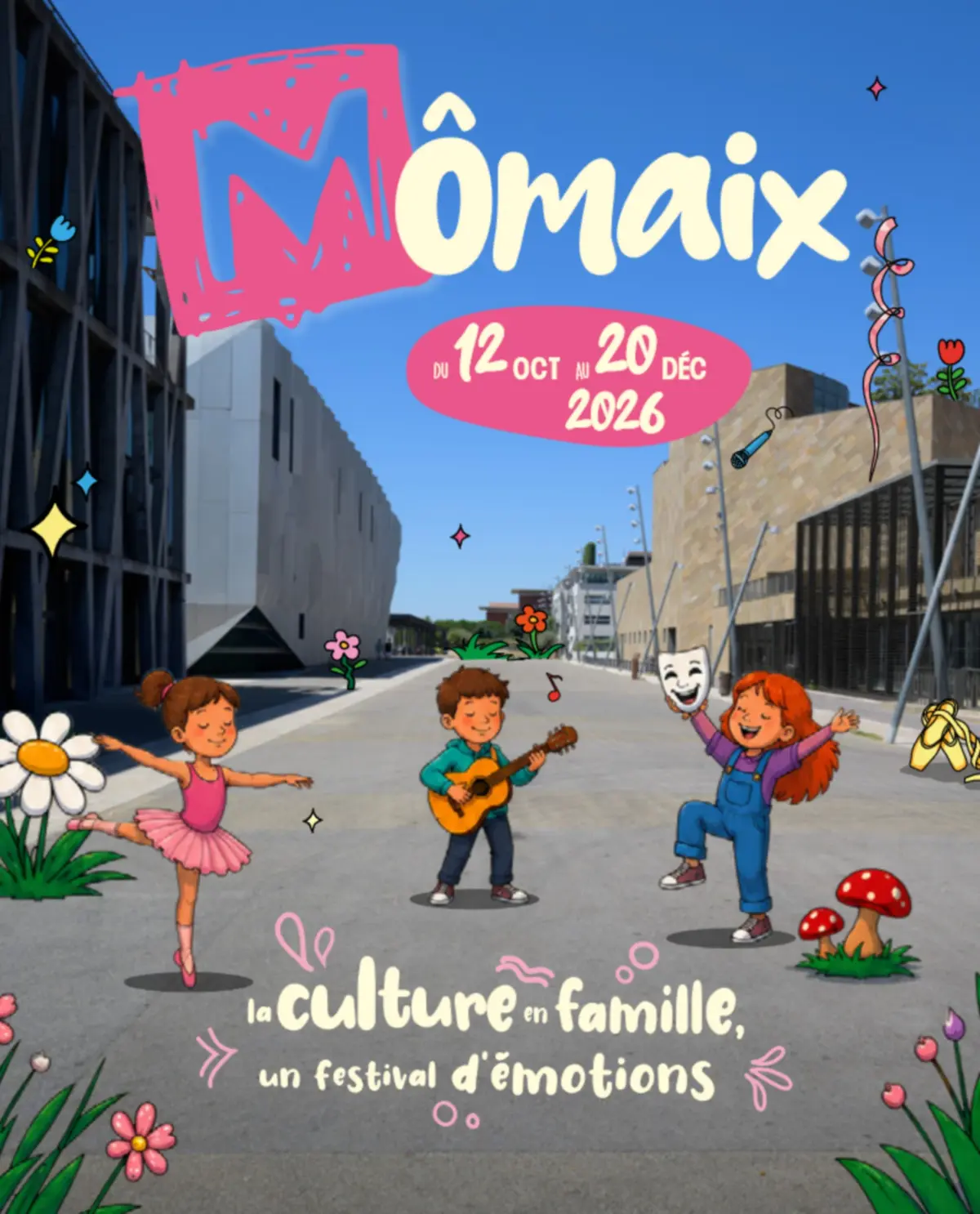 Mômaix